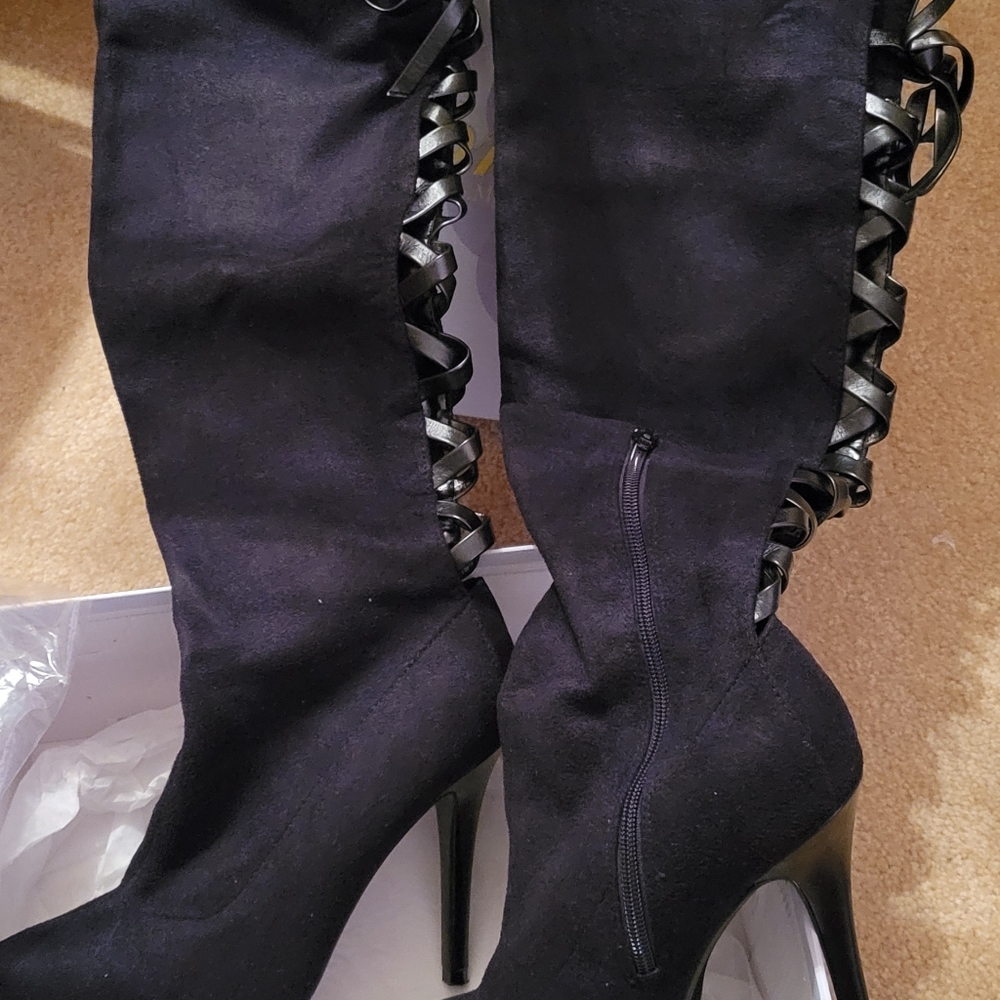 Womens boots